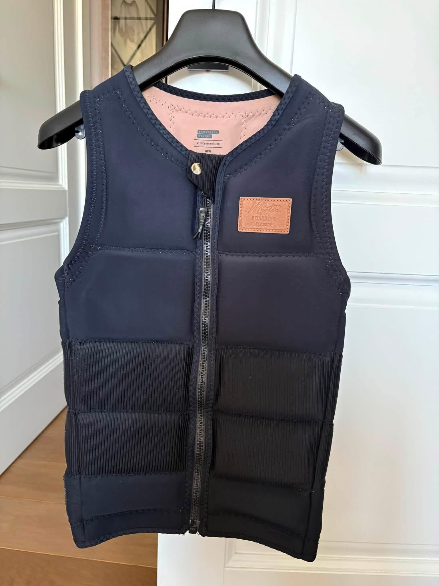 Mystic Impact Vest
